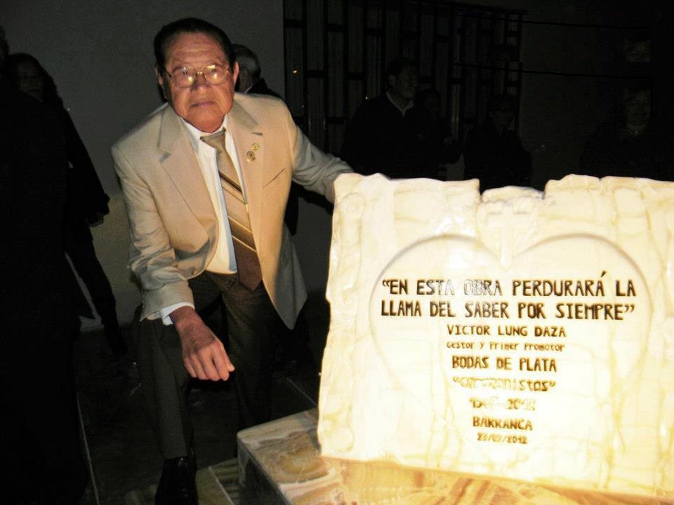 Víctor Lung