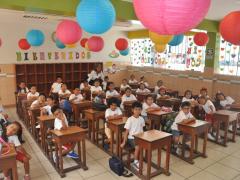 1ro de Primaria