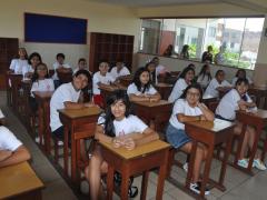 1ro de Secundaria