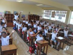 2do de primaria