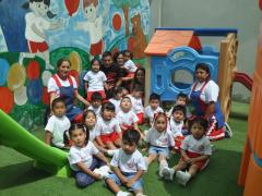 3ro de Primaria