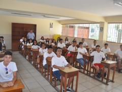 3ro Grado de Secundaria
