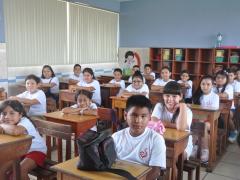 4to grado