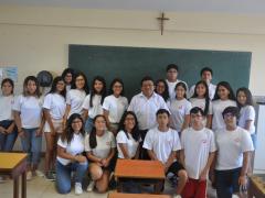 4to Grado de Secundaria
