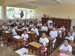 5to Grado