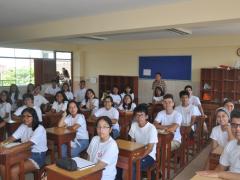 5to de Secundaria